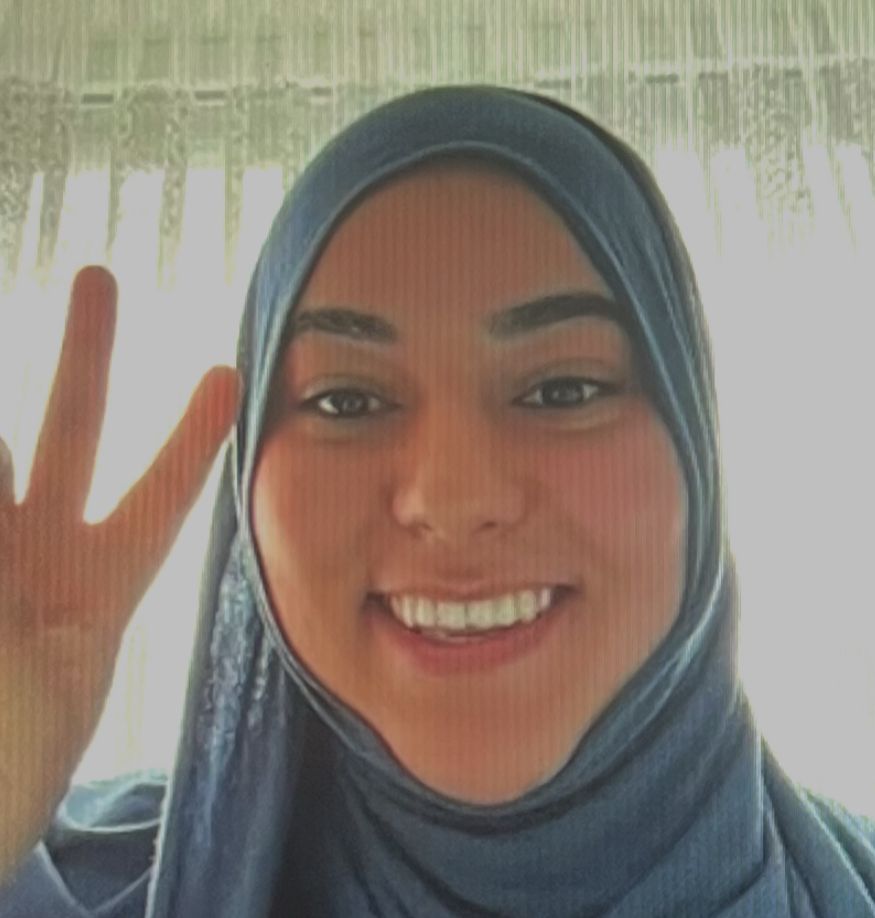 Hafssa Abou-El-Ayoun